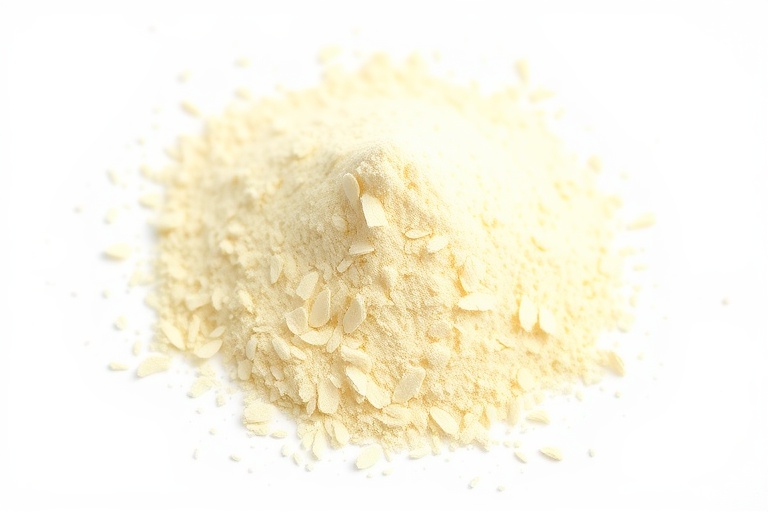 Mica Flakes & Powder